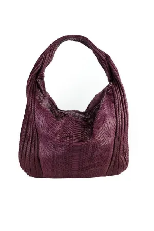 Paro Cherry Hobo bag