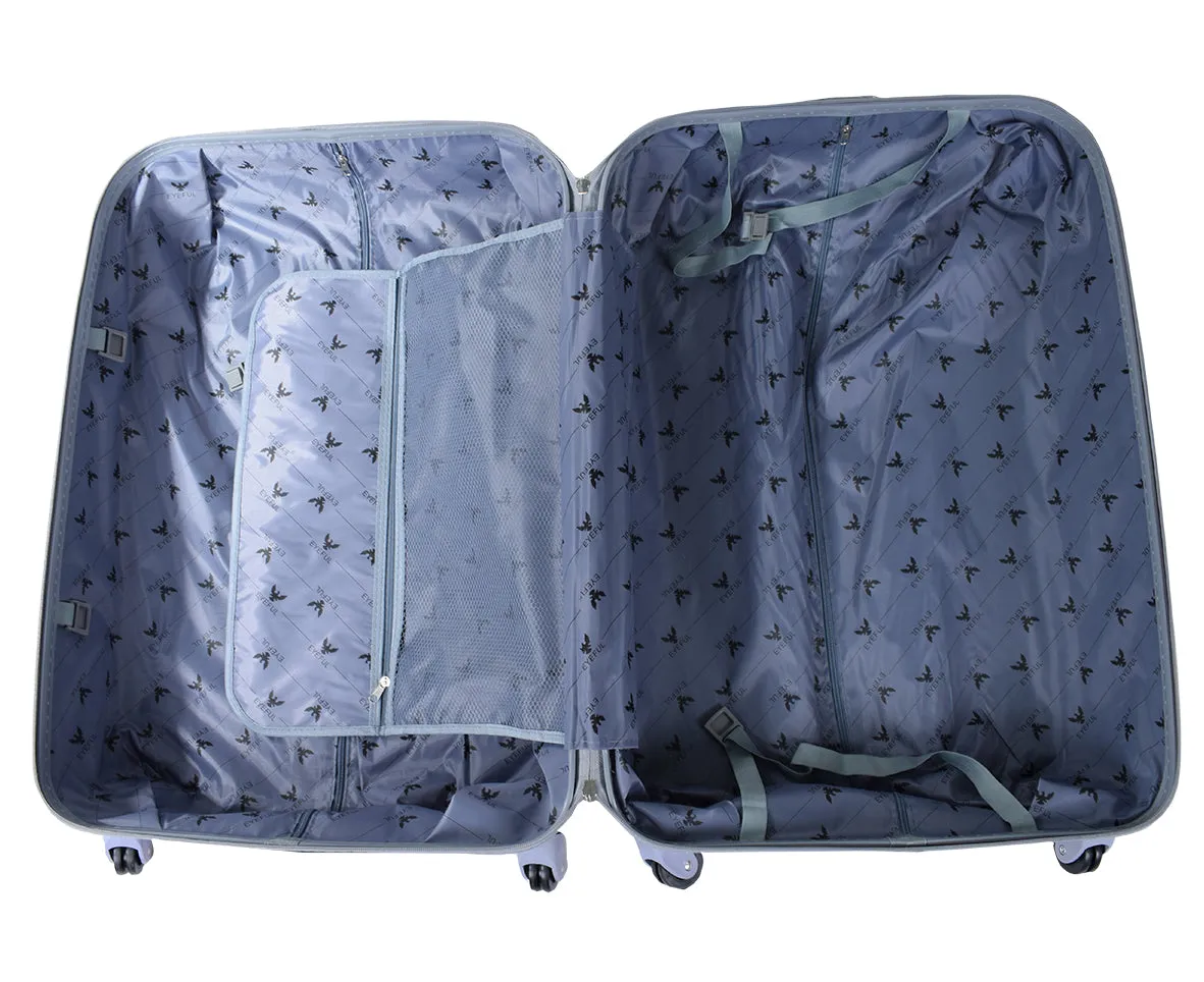 Peach Luggage set - PA-360-28