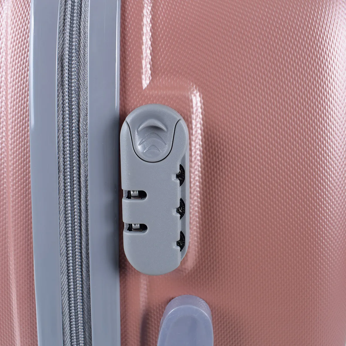 Peach Luggage set - PA-360-28