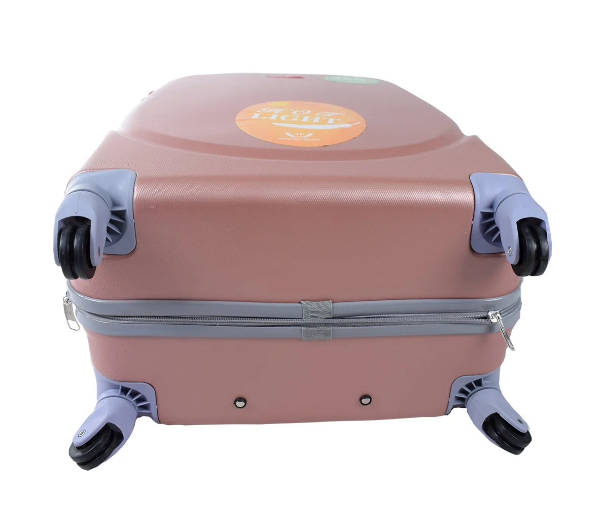 Peach Luggage set - PA-360-28