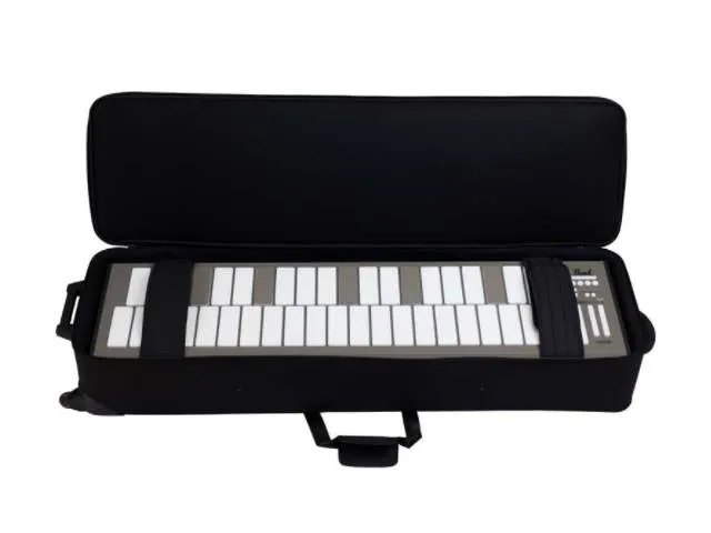 Pearl Mallet Station Case