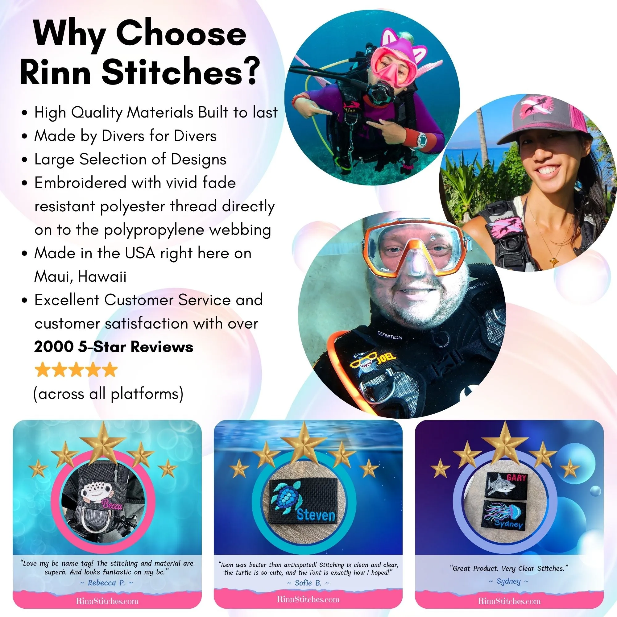 Penguin Personalized BCD Tag