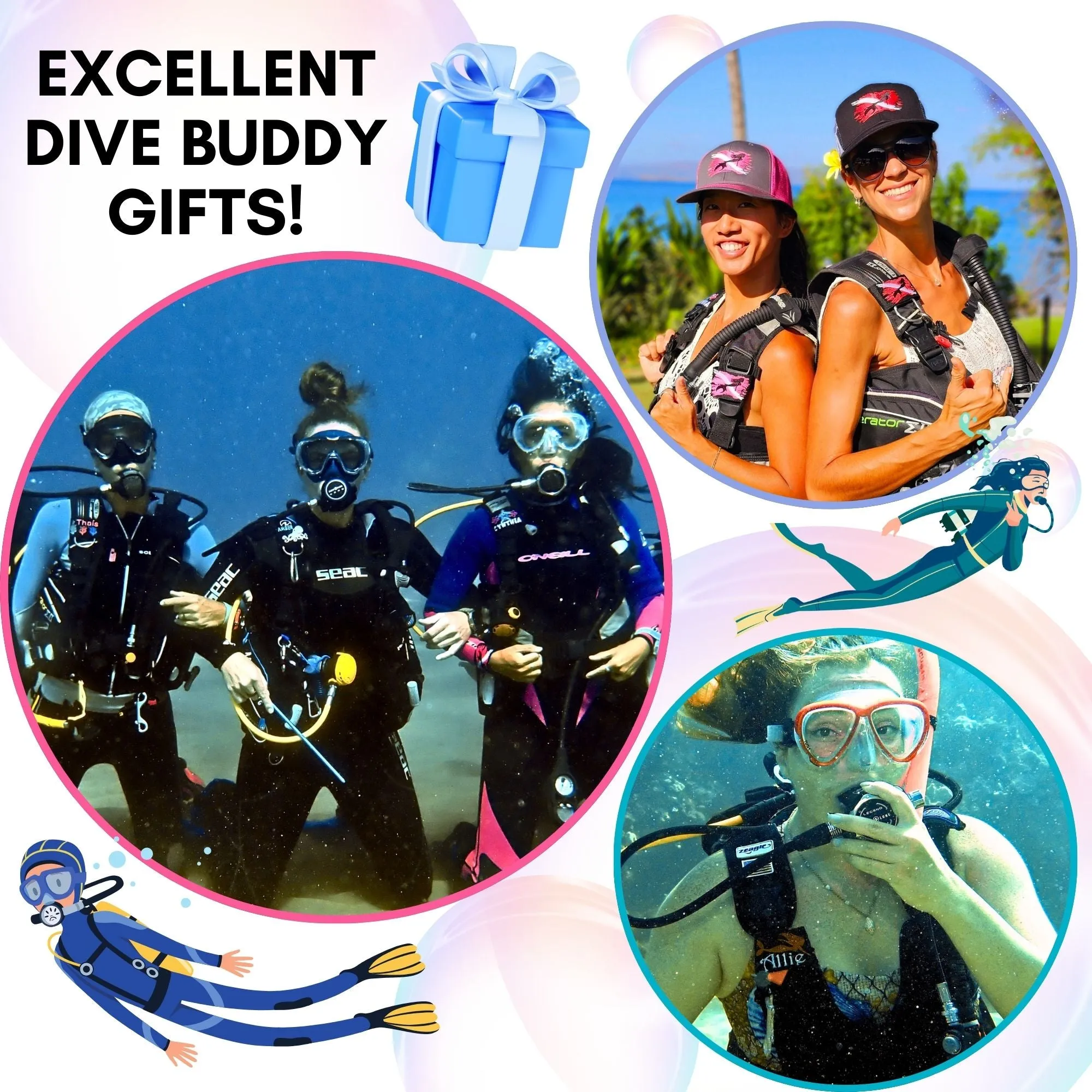 Penguin Personalized BCD Tag