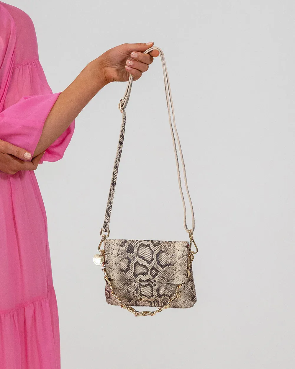 Petite Amber Bag