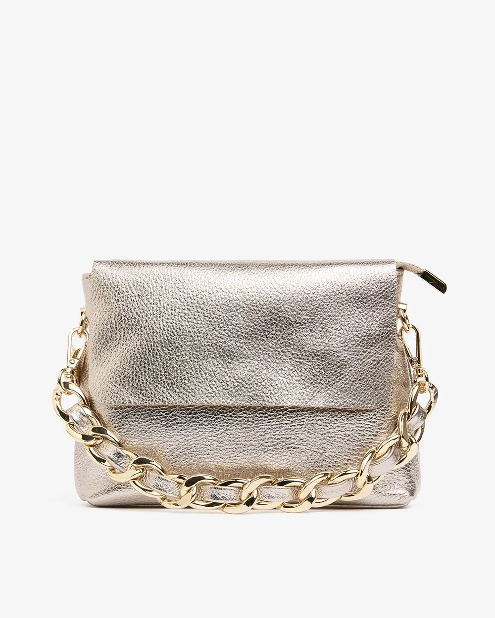 Petite Amber Bag