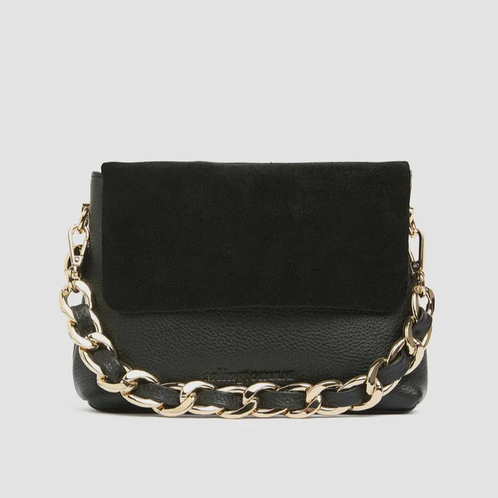 Petite Amber Bag