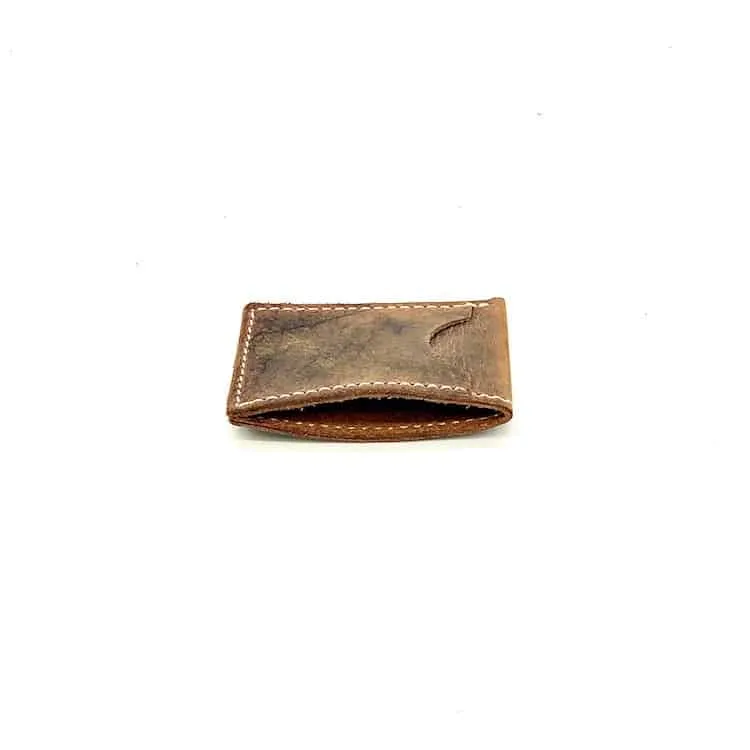 Pioneer Minimalist Wallet