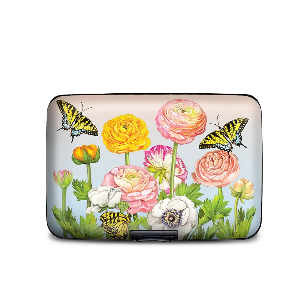 RFID Armored Wallets 71561