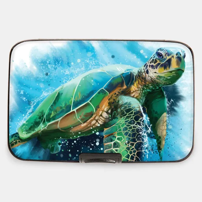 RFID Armored Wallets 71561