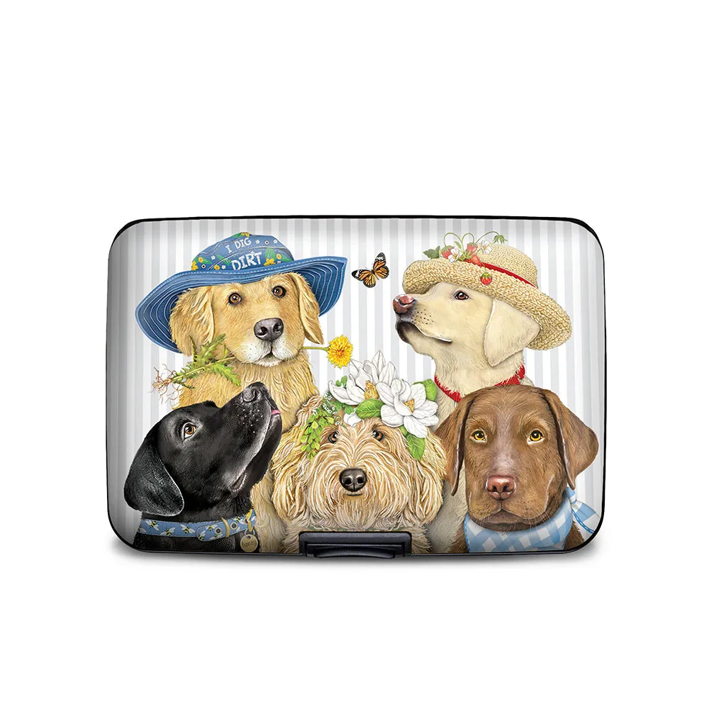 RFID Armored Wallets 71561