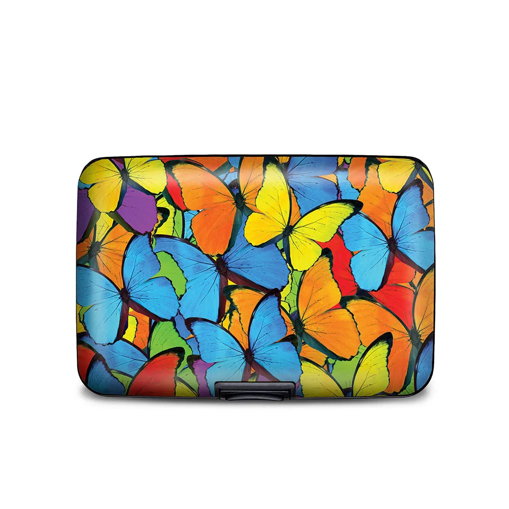 RFID Armored Wallets 71561
