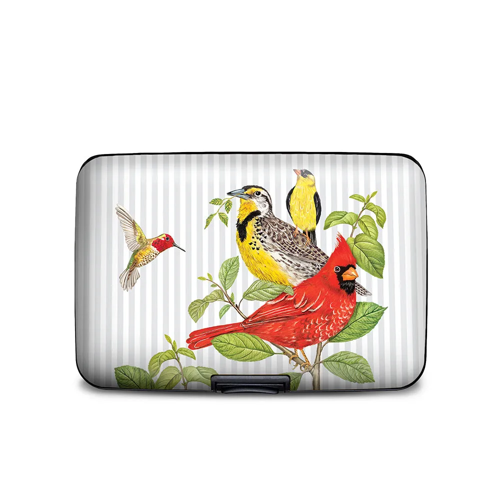RFID Armored Wallets 71561