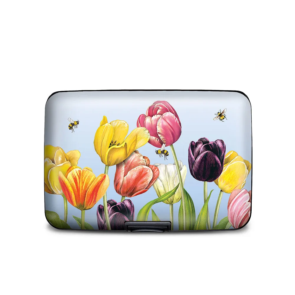 RFID Armored Wallets 71561