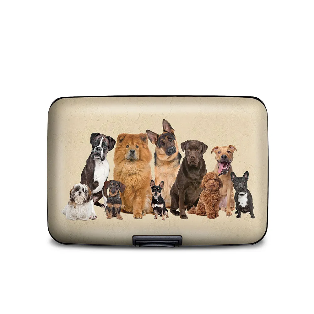 RFID Armored Wallets 71561