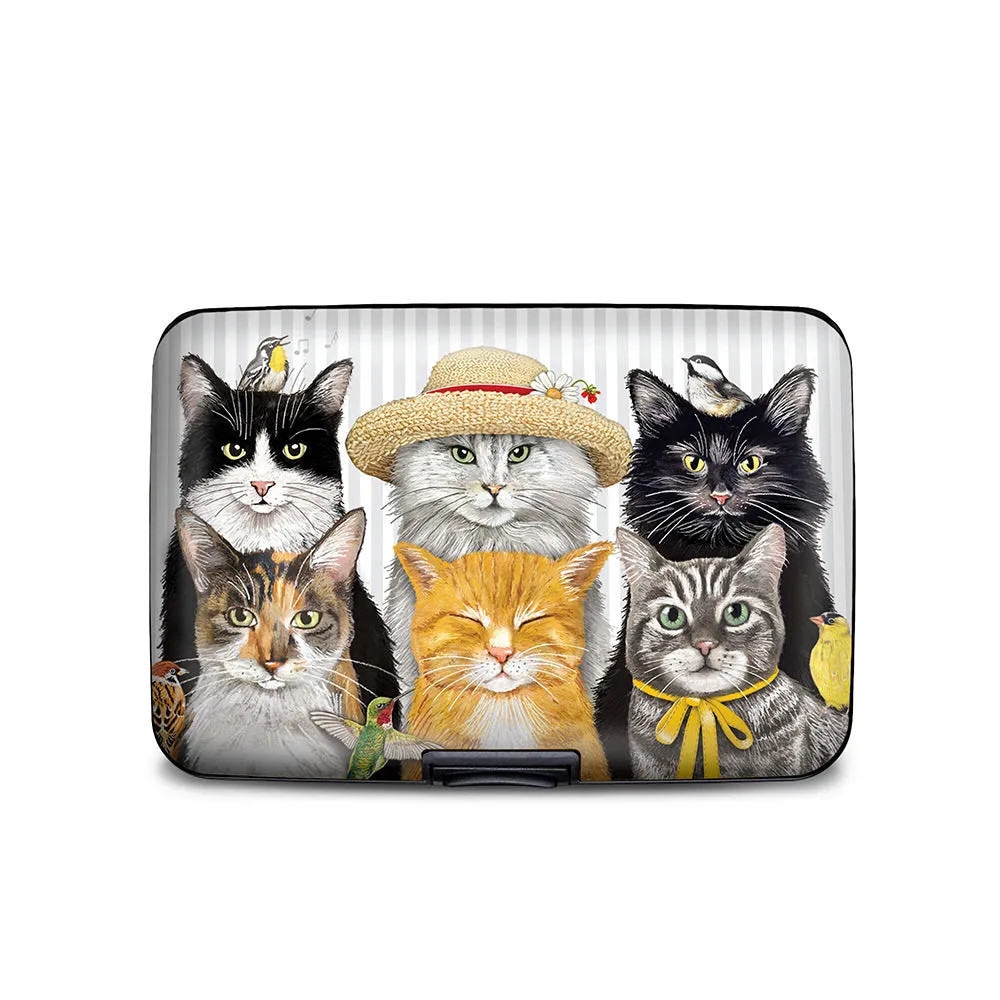 RFID Armored Wallets 71561