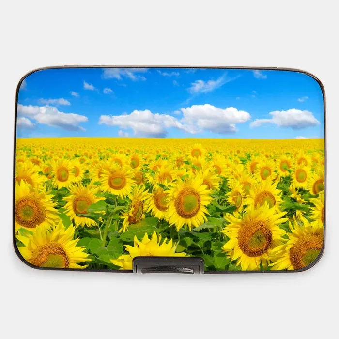 RFID Armored Wallets 71561