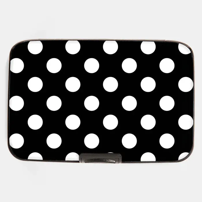 RFID Armored Wallets 71561