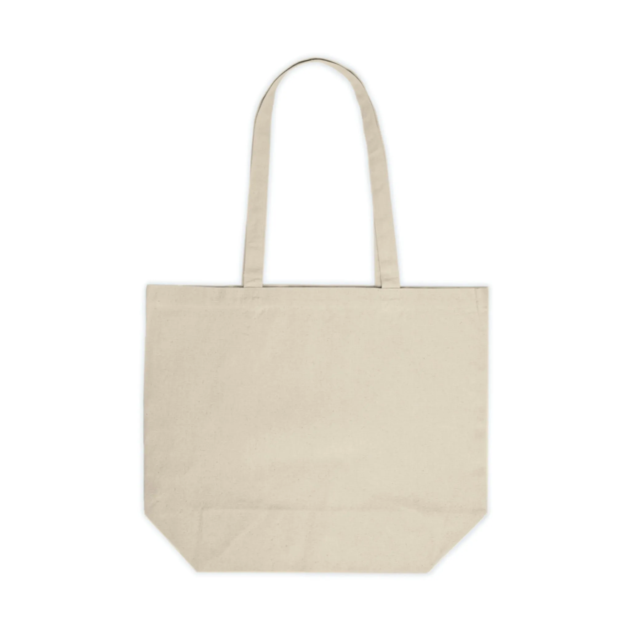 Roses - Vincent Van Gogh - 1890 - Canvas Shopping Tote