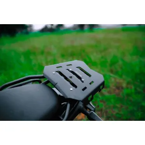 Royal Enfield Himalayan 450 Top Plate