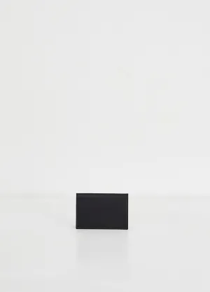 SA6400 Classic Leather Wallet