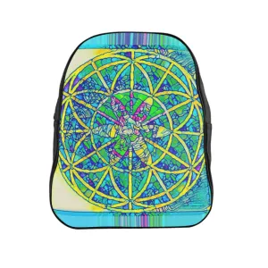School Backpack