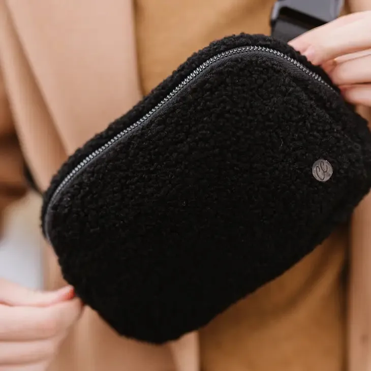 Sherpa Sling Bag
