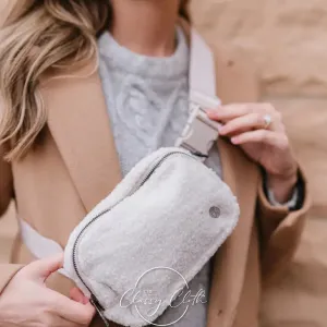 Sherpa Sling Bag