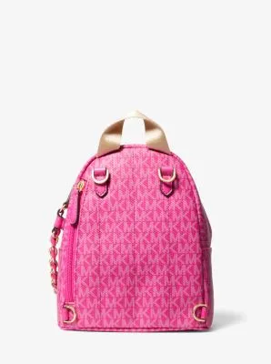 Slater Extra-Small Logo Convertible Backpack