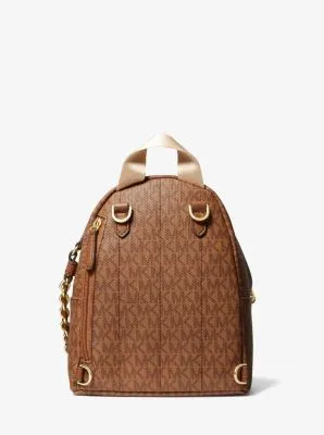 Slater Extra-Small Logo Convertible Backpack