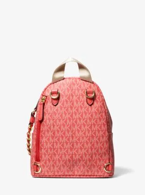 Slater Extra-Small Logo Convertible Backpack