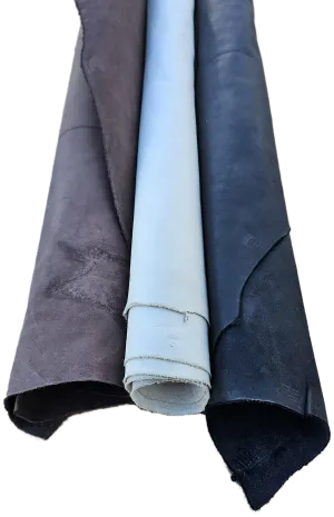 Soft Lining Leather