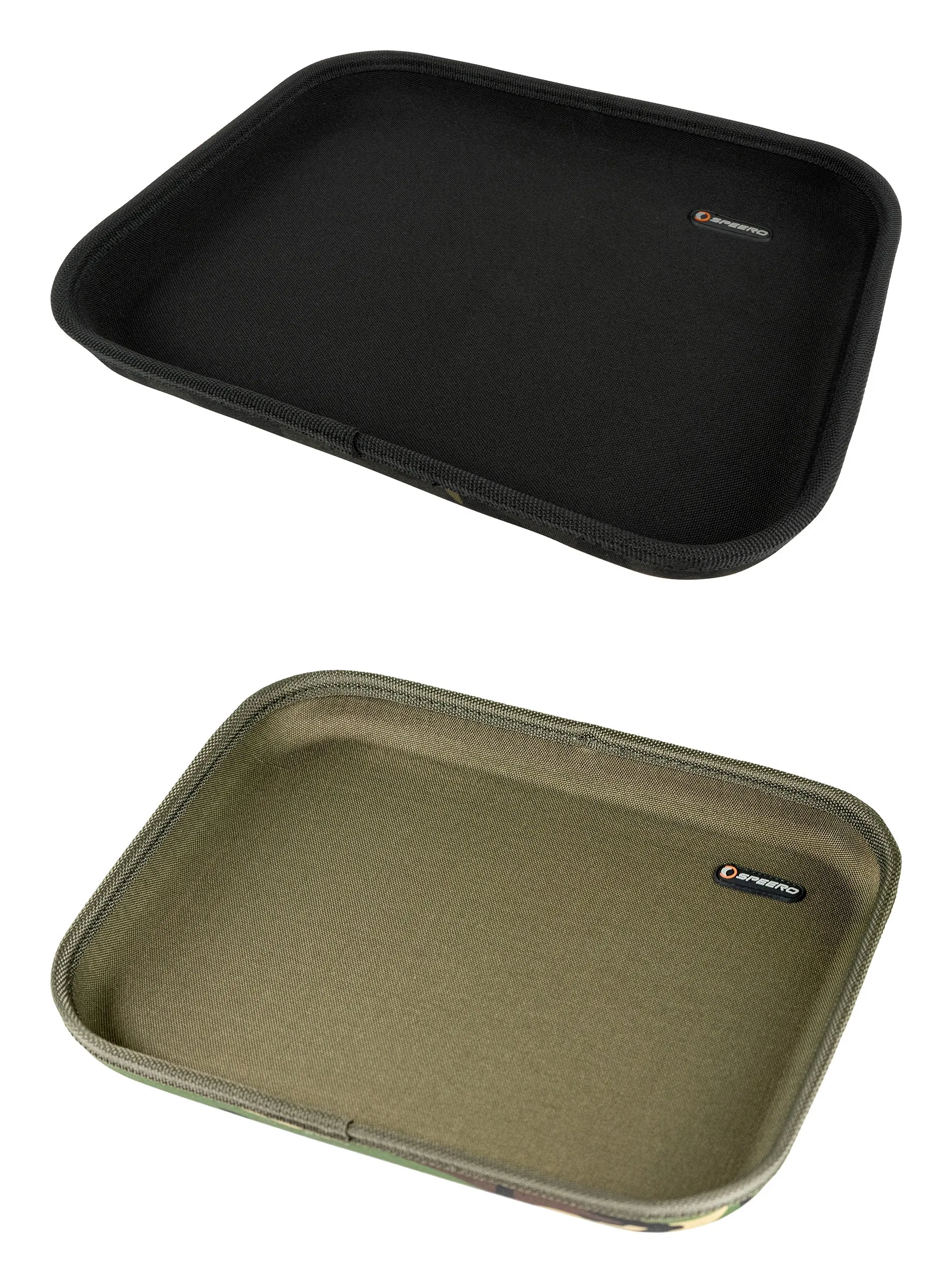 SPEERO Fishing Tackle Rig Tray