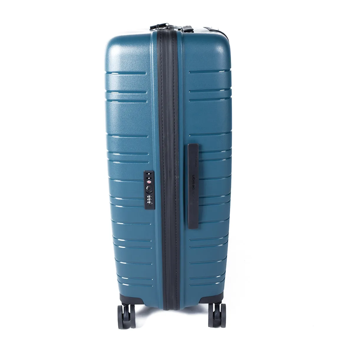 Teal Luggage Set - PA-L-5002