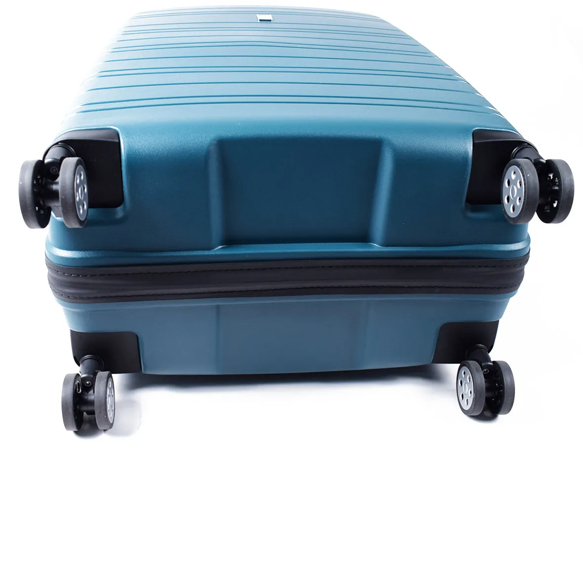 Teal Luggage Set - PA-L-5002