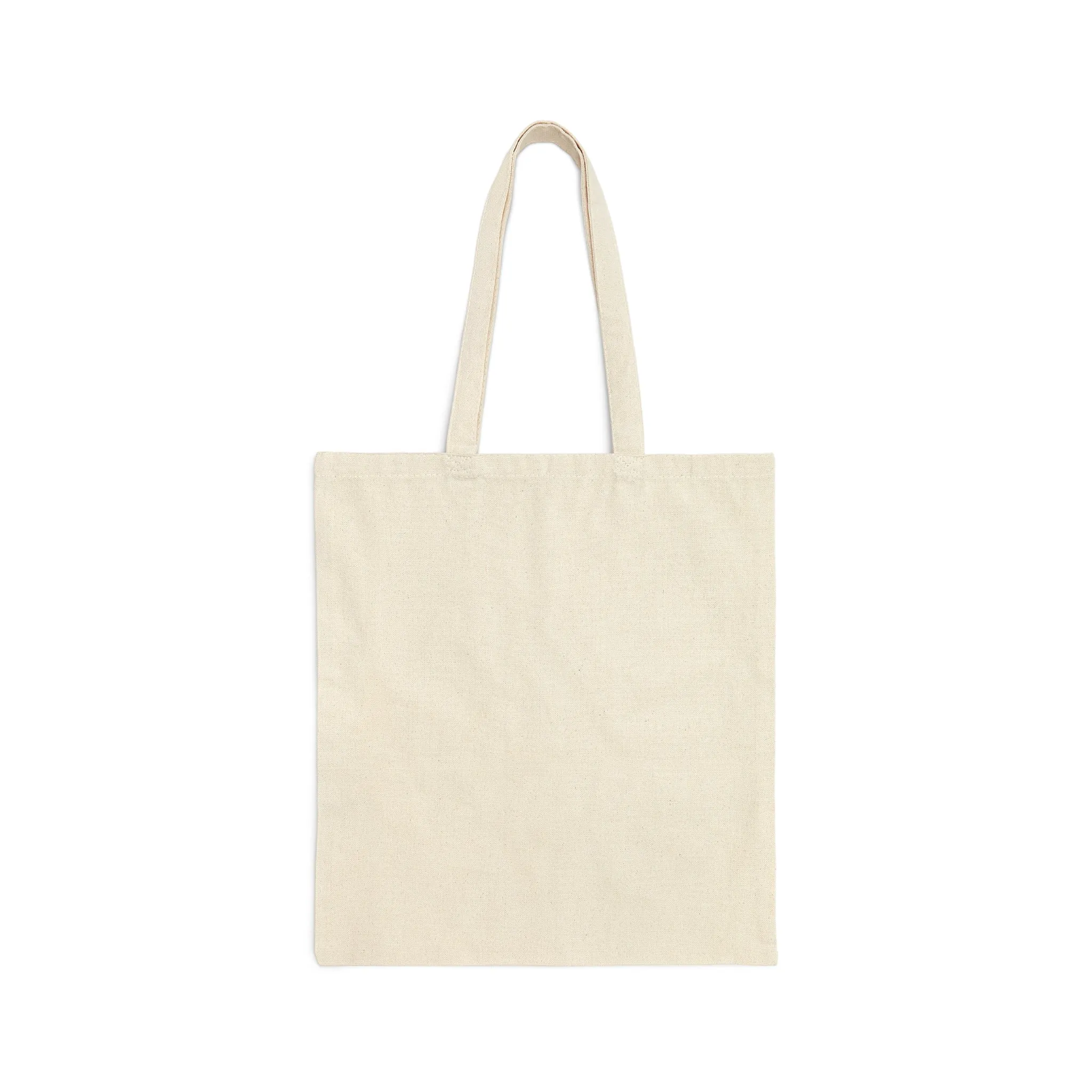 Tech Week Canvas Tote