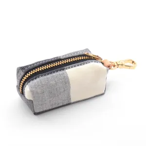 TFD* Licorice Check Waste Bag Dispenser