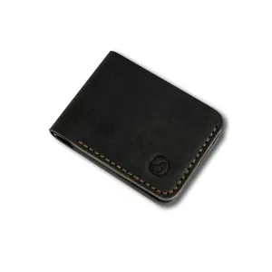 The Blix - A Leather Bifold Wallet