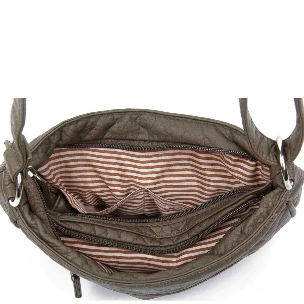 The Lorie Crossbody