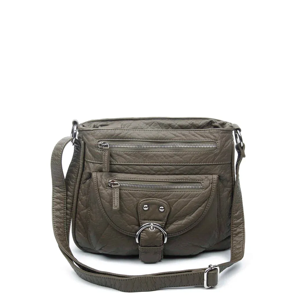 The Lorie Crossbody