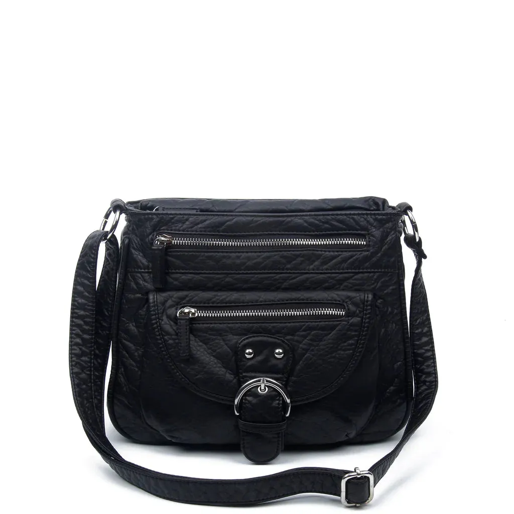 The Lorie Crossbody