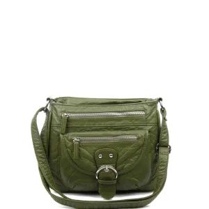 The Lorie Crossbody