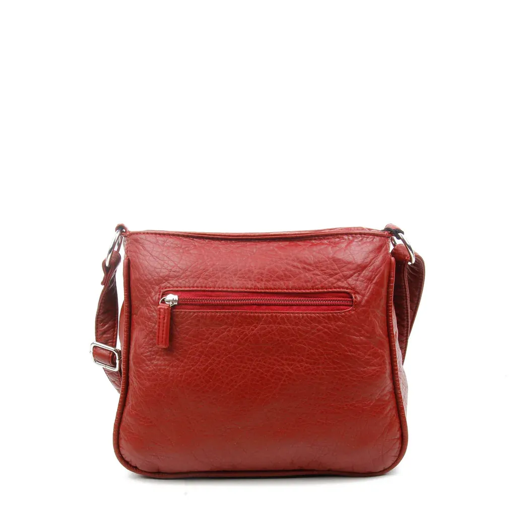 The Lorie Crossbody