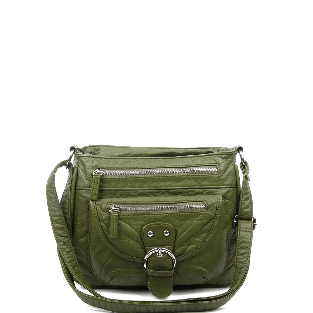 The Lorie Crossbody