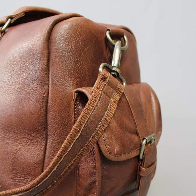 The Passenger Bag
