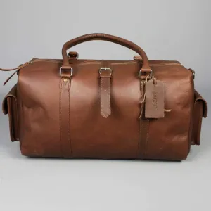 The Passenger Bag