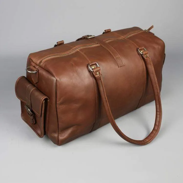 The Passenger Bag