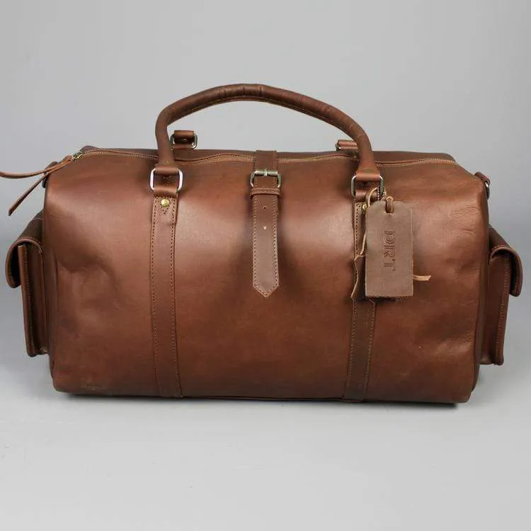 The Passenger Bag