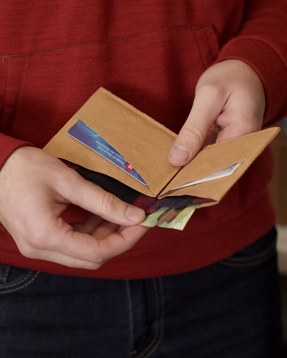 The Wallet Gift-Giving Set PDF