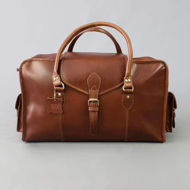 The Weekend Bag Eco