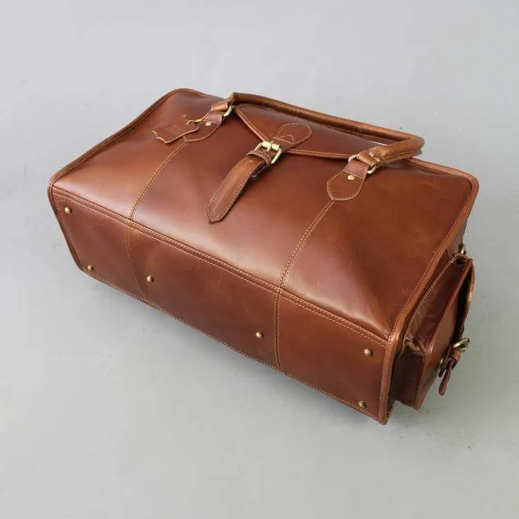 The Weekend Bag Eco